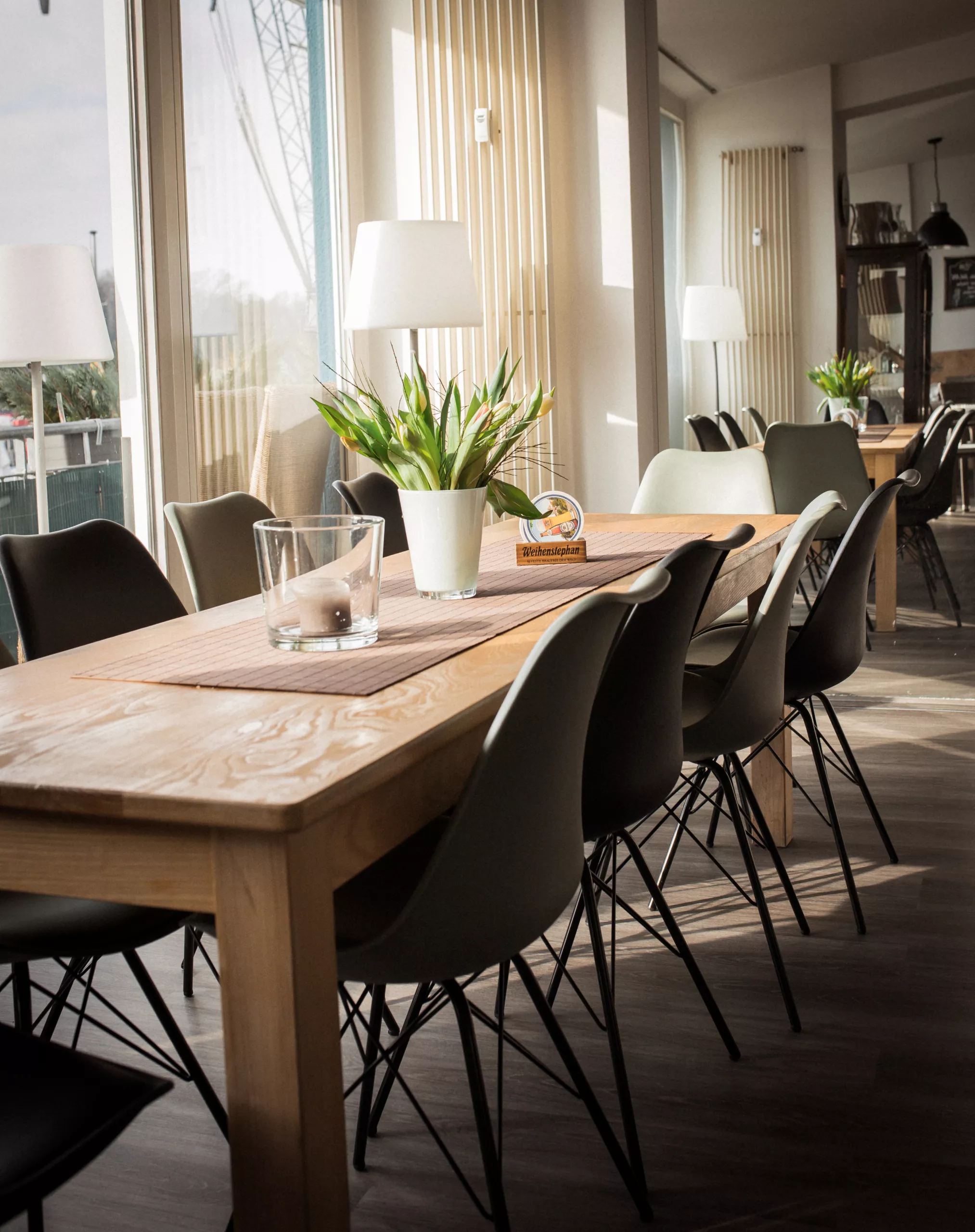 entspannen in der sauna