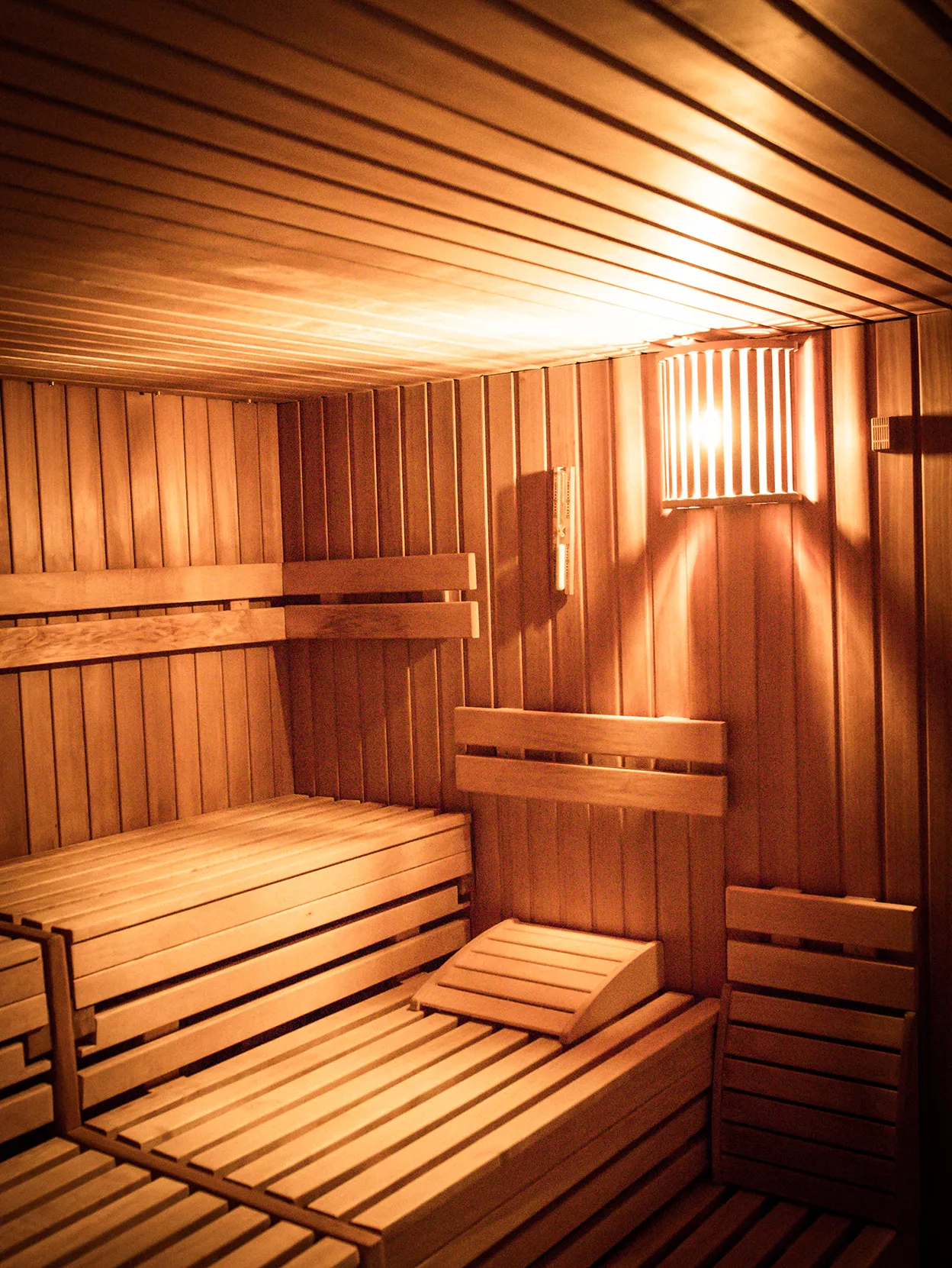 finnische saune