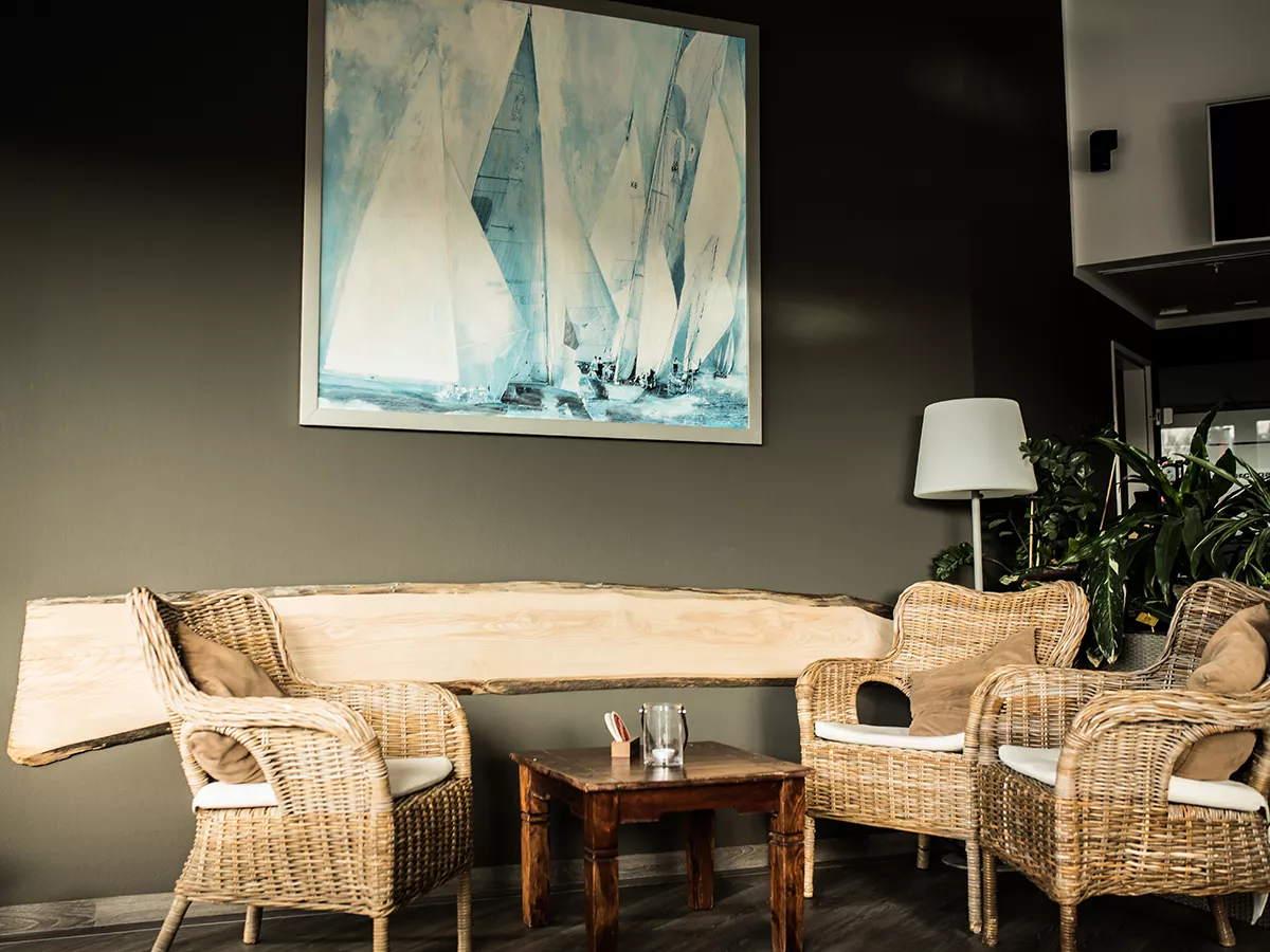 spreerelax sauna in berlin friedrichshagen